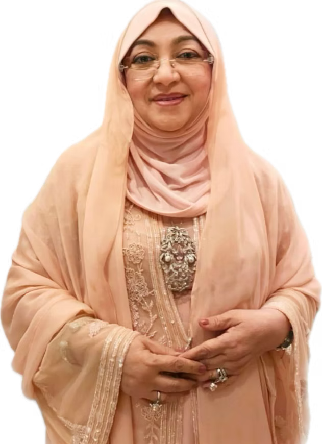 د. عفاف أحمد سعيد زقزوق